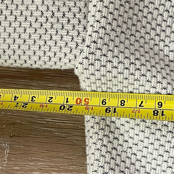 The North Face•Sibley Fleece Hoodie•Cream•Size Medium - Picture 9 of 10